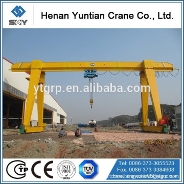 Crane Hoist With CE Cert.